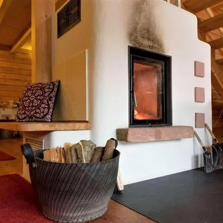 Blockhaus Schwarzwald Hutte * شنكنزل
