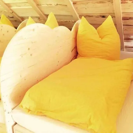 Blockhaus Schwarzwald Hutte * شنكنزل